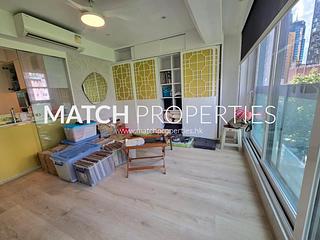 Poho - 236, Hollywood Road 02