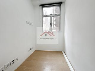 Wan Chai - Hing Bong Mansion 08