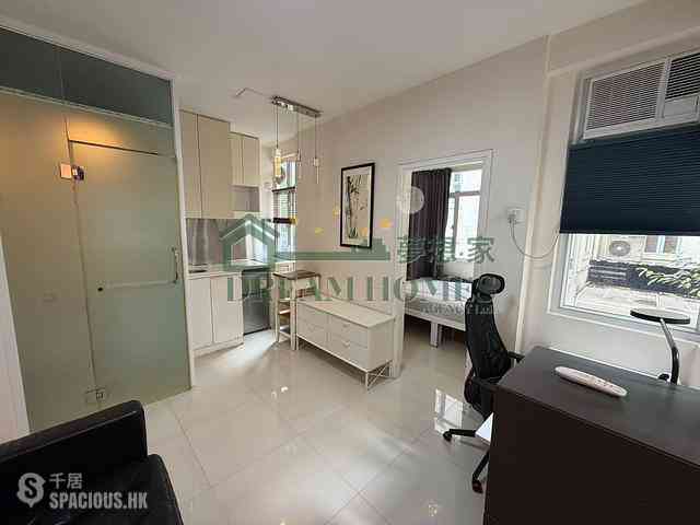 Mid Levels Central - Bonito Casa 01