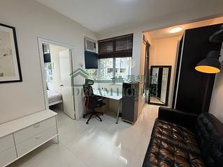 Mid Levels Central - Bonito Casa 02