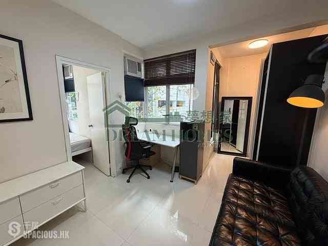Mid Levels Central - Bonito Casa 02