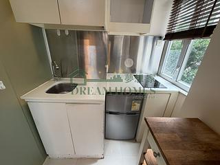 Mid Levels Central - Bonito Casa 03