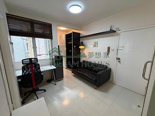 Mid Levels Central - Bonito Casa 04