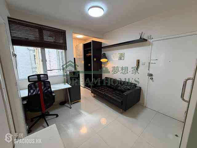 Mid Levels Central - Bonito Casa 04