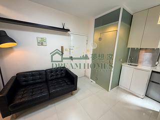 Mid Levels Central - Bonito Casa 06
