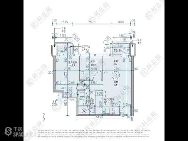 Cheung Sha Wan - Grand Victoria 11