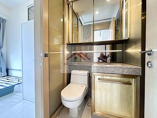 Sai Ying Pun - King's Hill 04