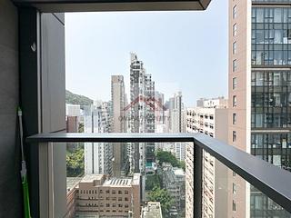 Sai Ying Pun - King's Hill 05