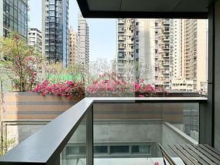 Sai Ying Pun - King's Hill 06