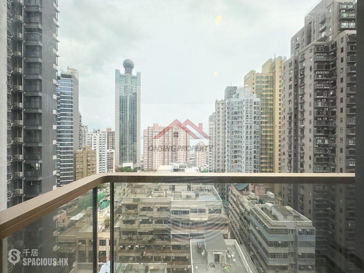 Sai Ying Pun - 15 Western Street 01