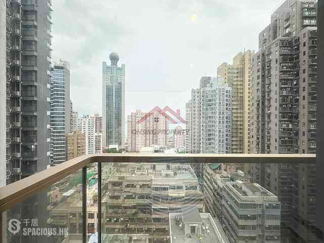 Sai Ying Pun - 15 Western Street 01