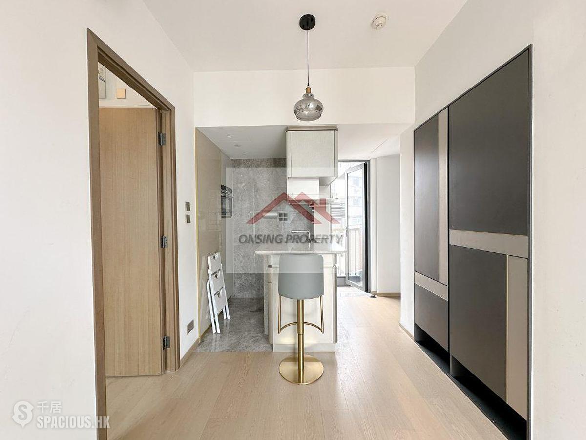 Sai Ying Pun - 15 Western Street 01