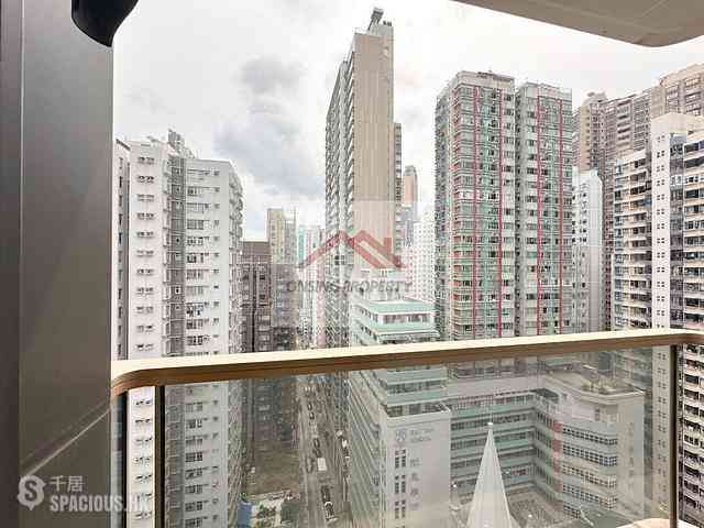 Sai Ying Pun - 15 Western Street 03