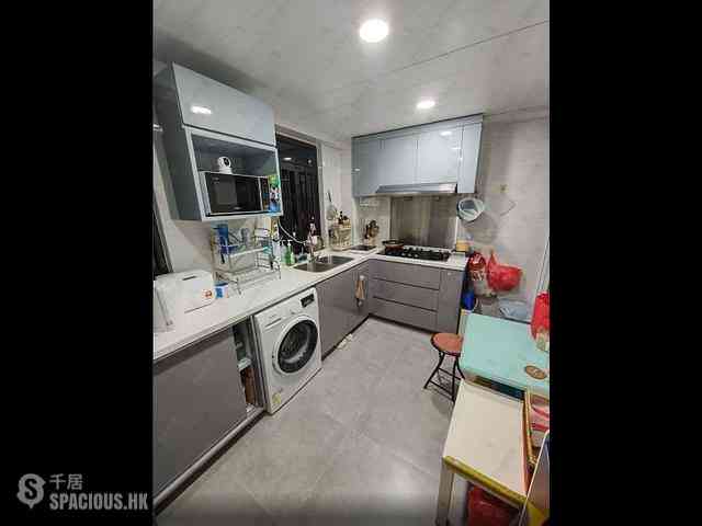 Tai Hang - Harmony Court 02