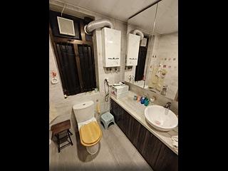 Tai Hang - Harmony Court 08