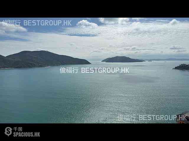 赤柱 - 浪琴园 01