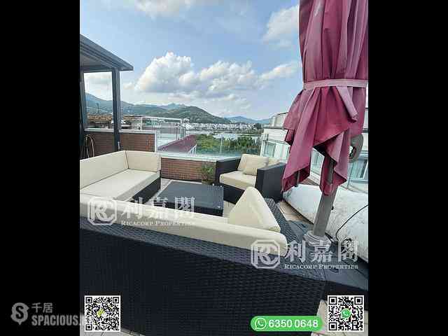 Sai Kung - Nam Wai 22