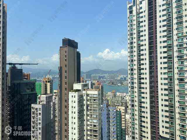 西半山 - 景雅花园 01