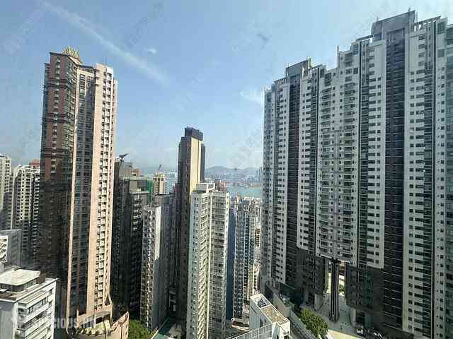 西半山 - 景雅花园 24