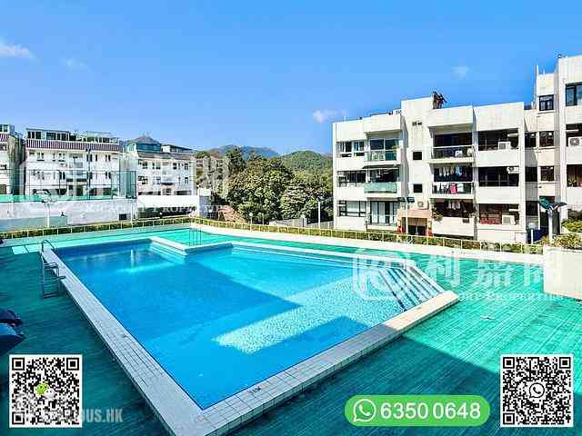 Clear Water Bay - Green Park 01