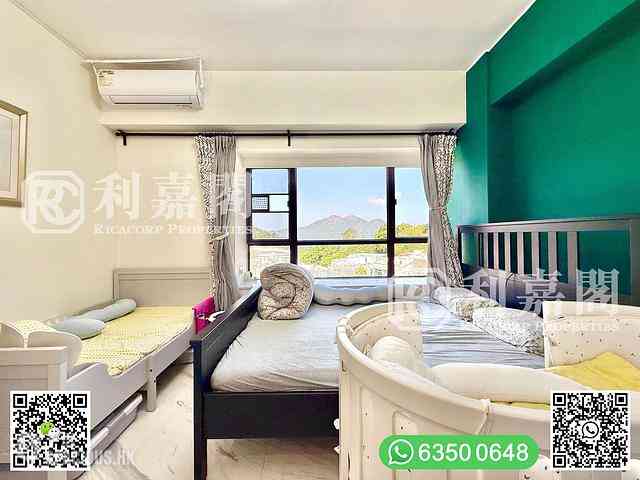 Clear Water Bay - Green Park 15