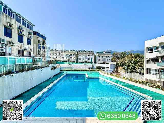 Clear Water Bay - Green Park 16