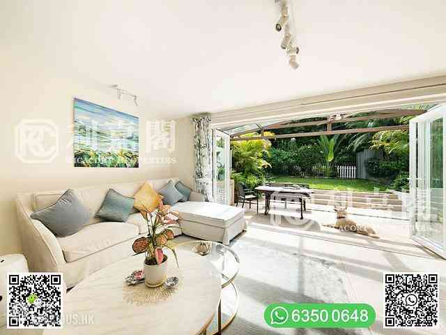 Clear Water Bay - CLEAR WATER BAY VILLA HOUSE 01