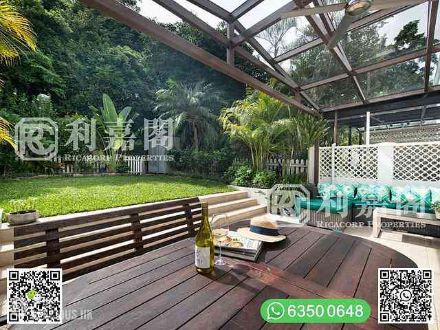 Clear Water Bay - CLEAR WATER BAY VILLA HOUSE 02