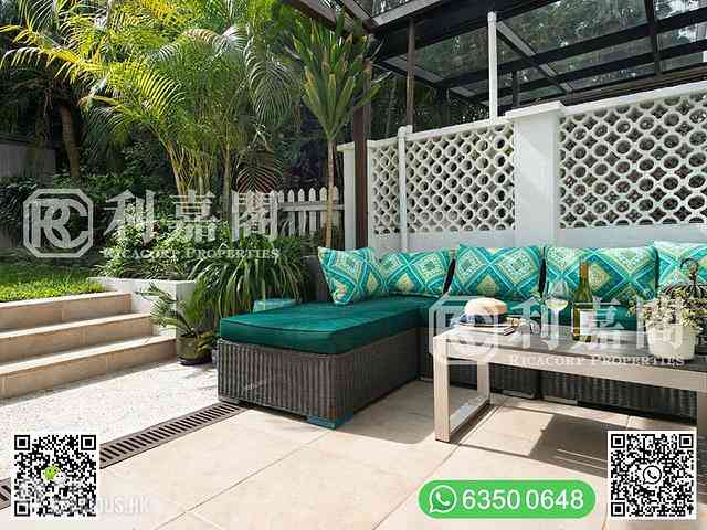 Clear Water Bay - CLEAR WATER BAY VILLA HOUSE 03