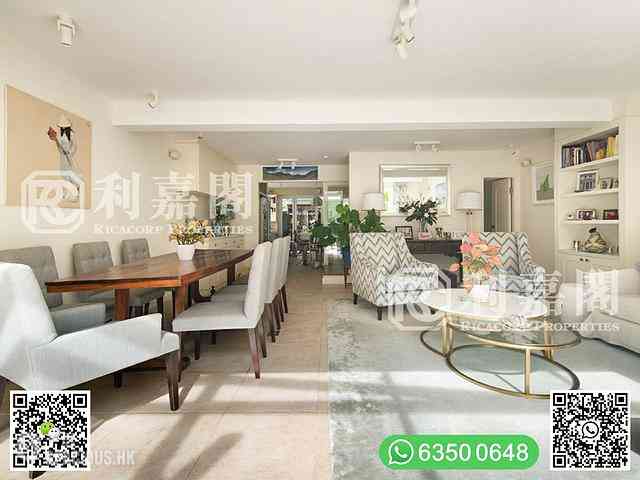 Clear Water Bay - CLEAR WATER BAY VILLA HOUSE 05