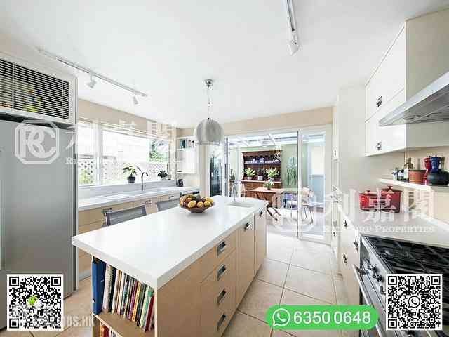 Clear Water Bay - CLEAR WATER BAY VILLA HOUSE 07