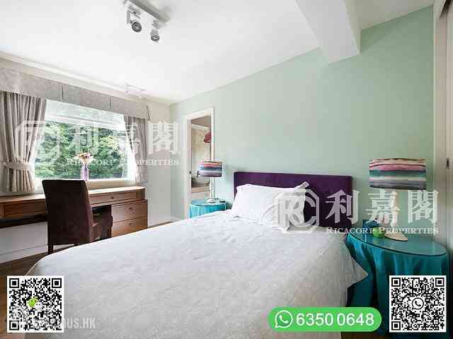 Clear Water Bay - CLEAR WATER BAY VILLA HOUSE 11