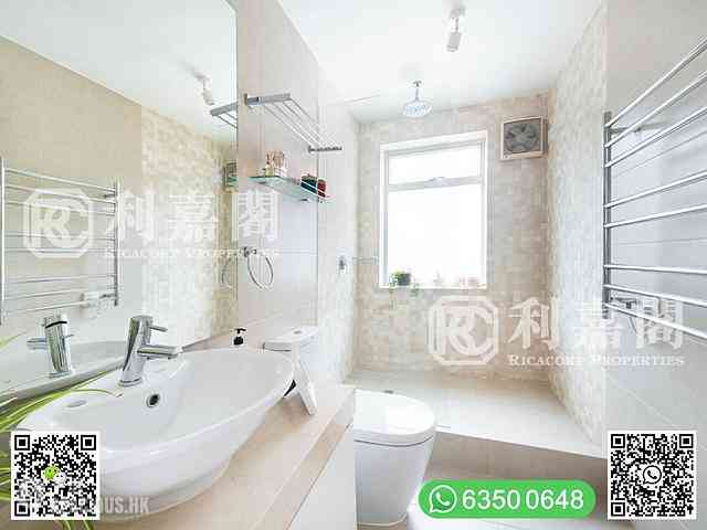 Clear Water Bay - CLEAR WATER BAY VILLA HOUSE 12