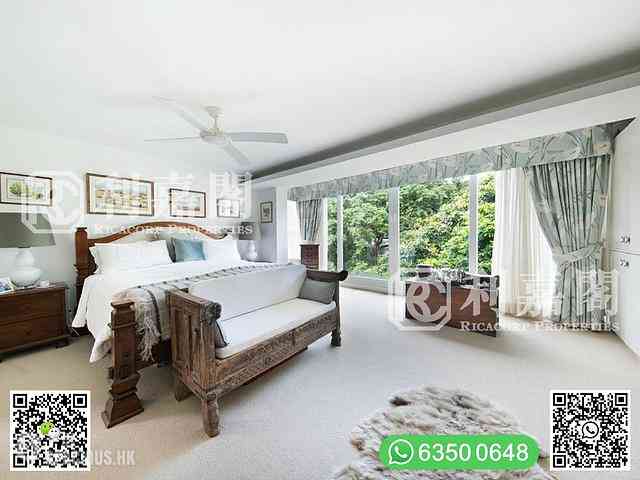 Clear Water Bay - CLEAR WATER BAY VILLA HOUSE 13