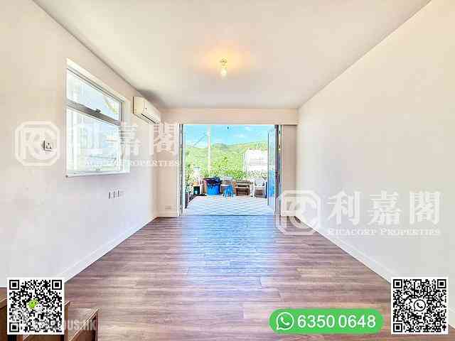 Clear Water Bay - Sheung Sze Wan 02