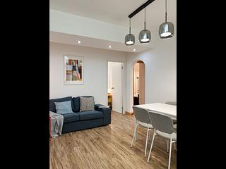 Mid Levels West - First Mansion 10