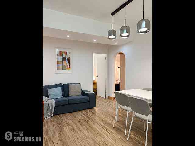 Mid Levels West - First Mansion 10