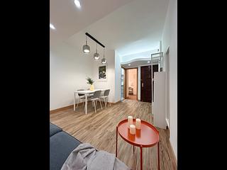 Mid Levels West - First Mansion 12