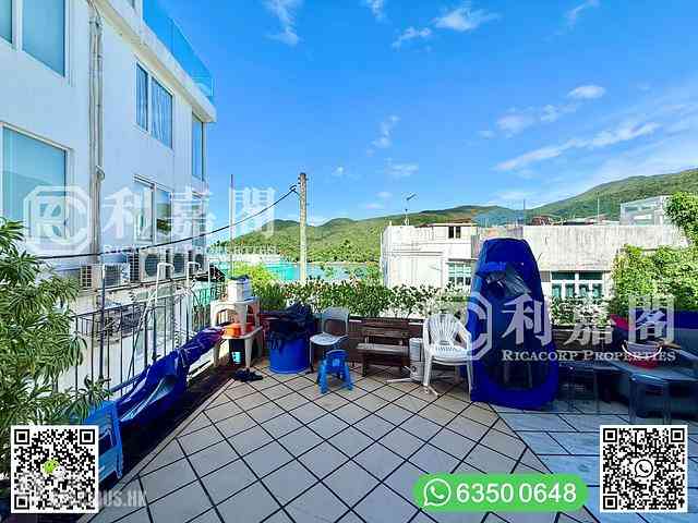 Clear Water Bay - Sheung Sze Wan 05