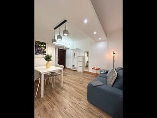 Mid Levels West - First Mansion 13