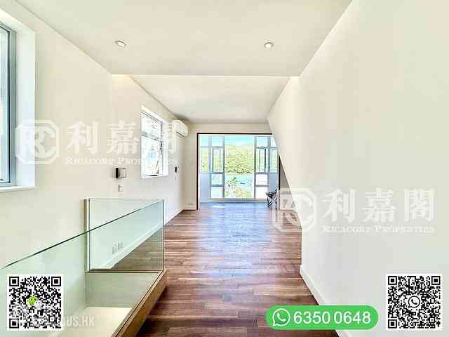 Clear Water Bay - Sheung Sze Wan 12