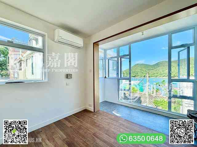 Clear Water Bay - Sheung Sze Wan 17