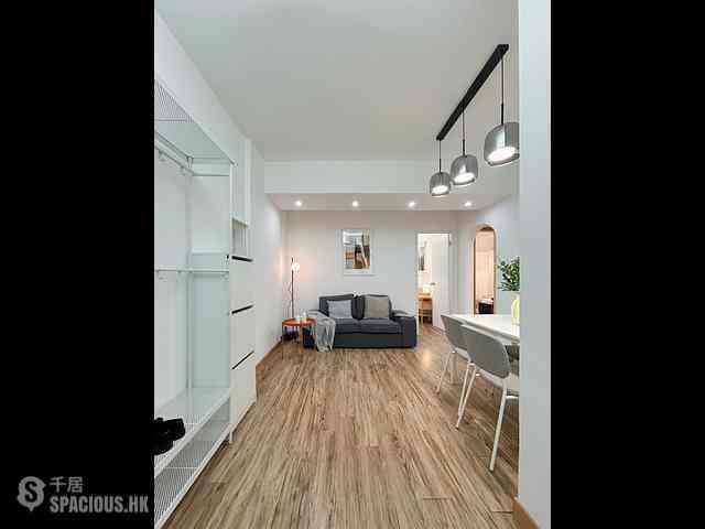 Mid Levels West - First Mansion 09