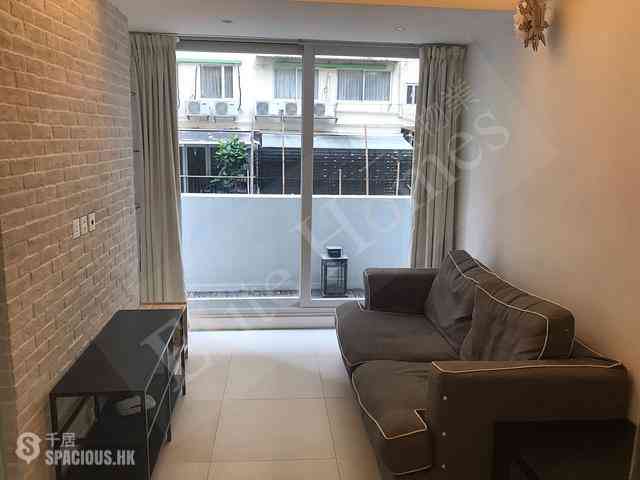 Sai Ying Pun - Highlight House 01