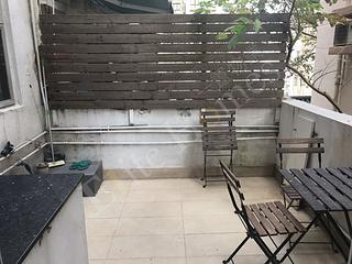 Sai Ying Pun - Highlight House 02