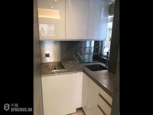 Sai Ying Pun - Highlight House 04