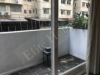 Sai Ying Pun - Highlight House 05