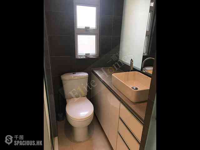Sai Ying Pun - Highlight House 06