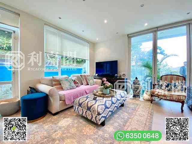 Clear Water Bay - Tai Hang Hau 07