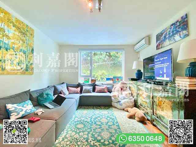 Clear Water Bay - Tai Hang Hau 12
